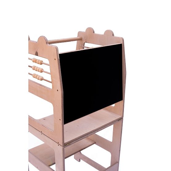 Multifunkční Montessori Učící věž