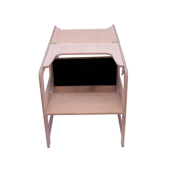 Multifunkční Montessori Učící věž