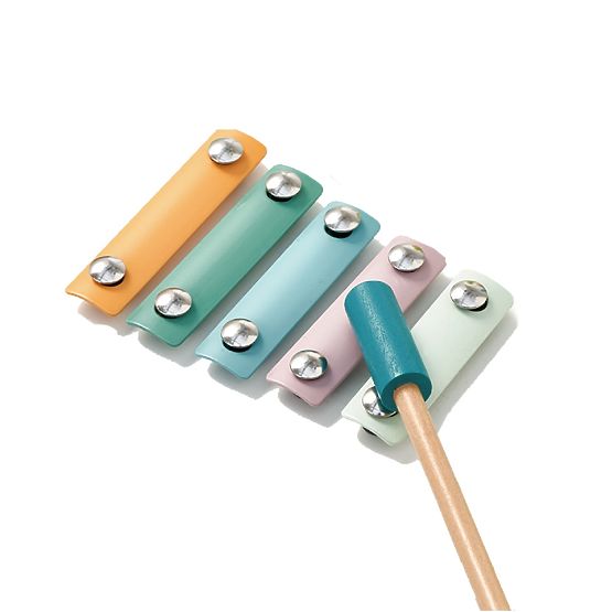 Multifunkční motorický stolek pro děti