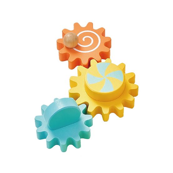 Multifunkční motorický stolek pro děti