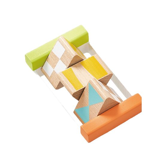 Multifunkční motorický stolek pro děti