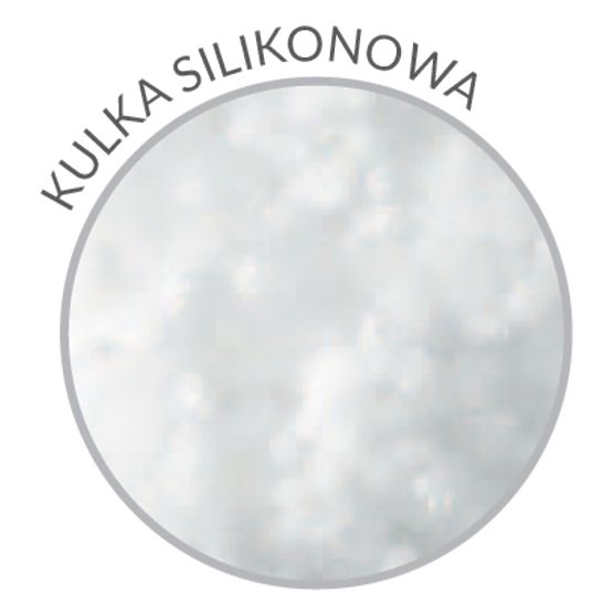 Mušelínový kojící polštář Heavens - grey