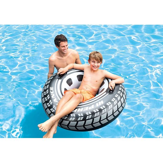 Nafukovací kruh Pneumatika