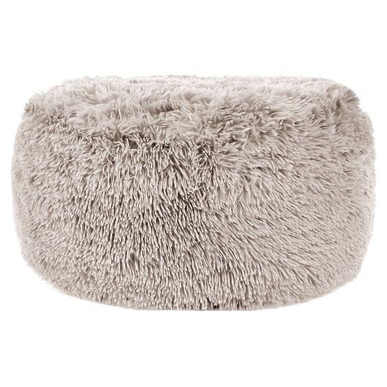 Nafukovací taburet ELMO 65 cm