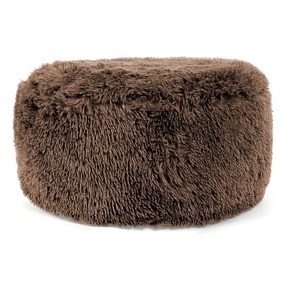 Nafukovací taburet ELMO 65 cm