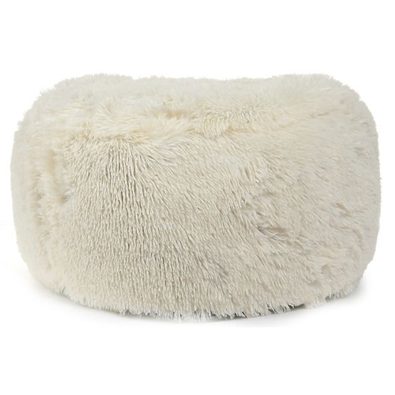 Nafukovací taburet ELMO 65 cm