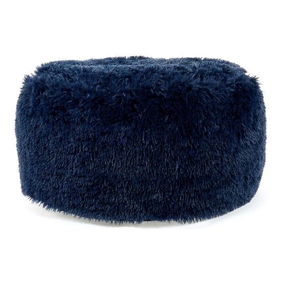 Nafukovací taburet ELMO 65 cm