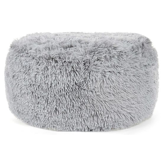 Nafukovací taburet ELMO 65 cm