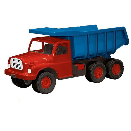 Nákladní auto Dino Tatra