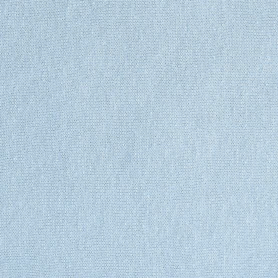 Nepromokavé bambusové prostěradlo 140x70 - modré