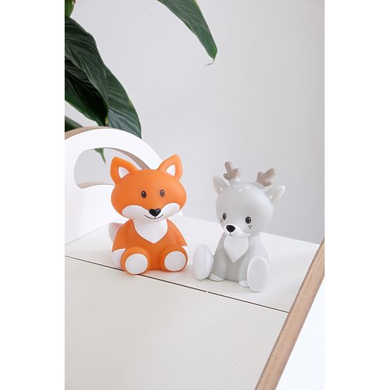 Noční světlo FLOW - Sob Fabian Grey