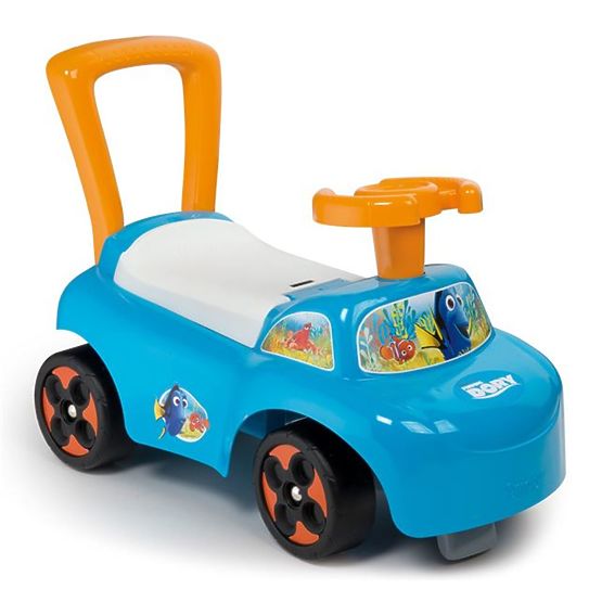 Odrážedlo Dory - Smoby