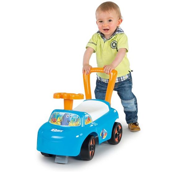 Odrážedlo Dory - Smoby