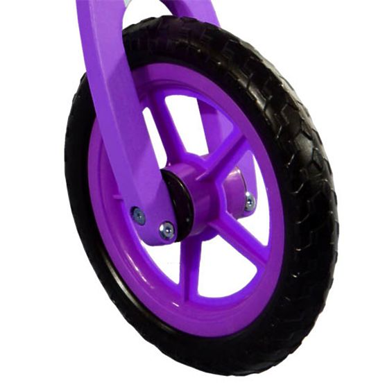 Odrážedlo kolo ARTI RIDER  Ala zelené