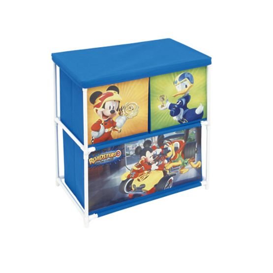 Organizér na hračky - Mickey Mouse