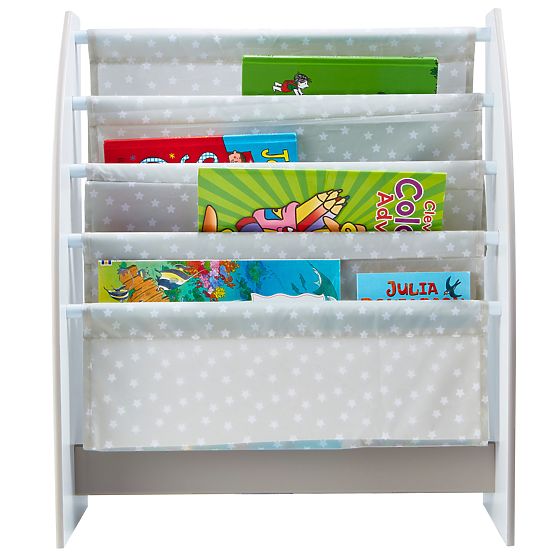 Organizér na knížky Sling