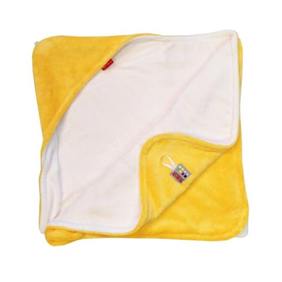 Osuška oboustranná s kapucí Aesthetic