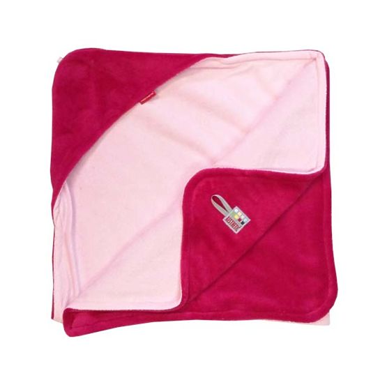 Osuška oboustranná s kapucí Aesthetic