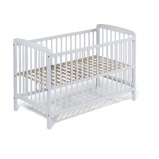 Ourbaby dětská postýlka Aňa