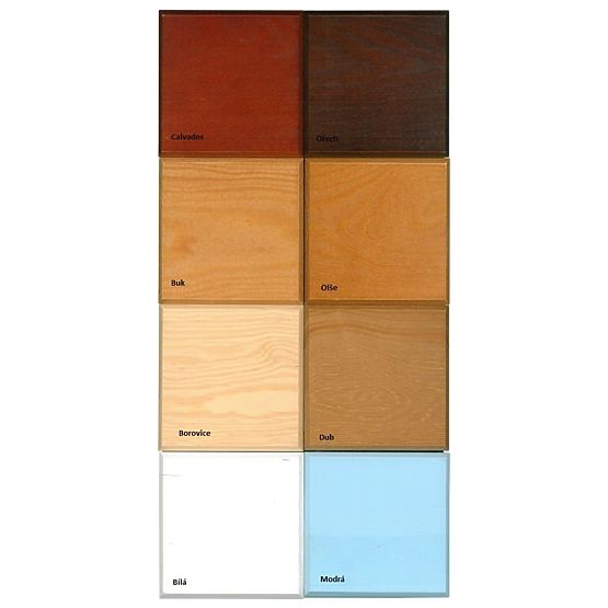 Patrová postel FIDO s přistýlkou