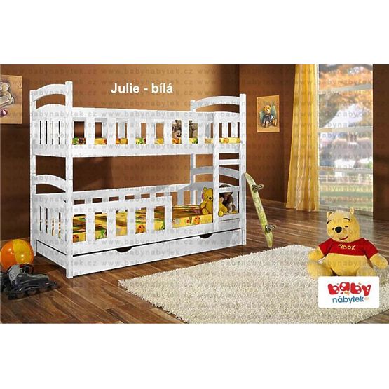 Patrová postel Julie