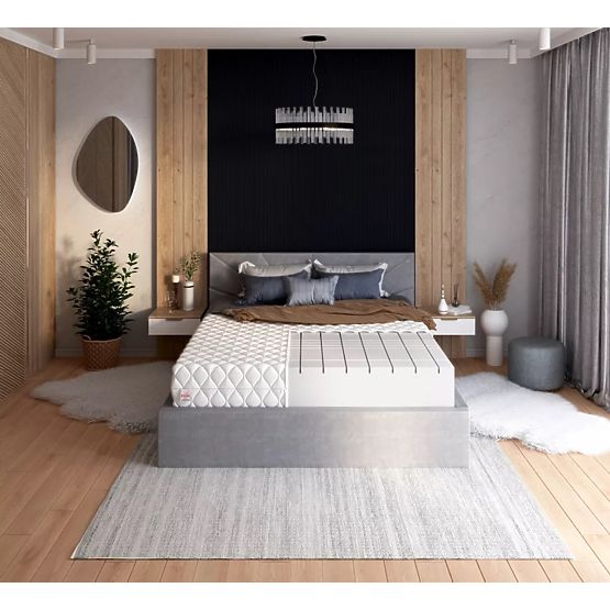 Pěnová matrace Goya Max Plus 180 x 200 cm