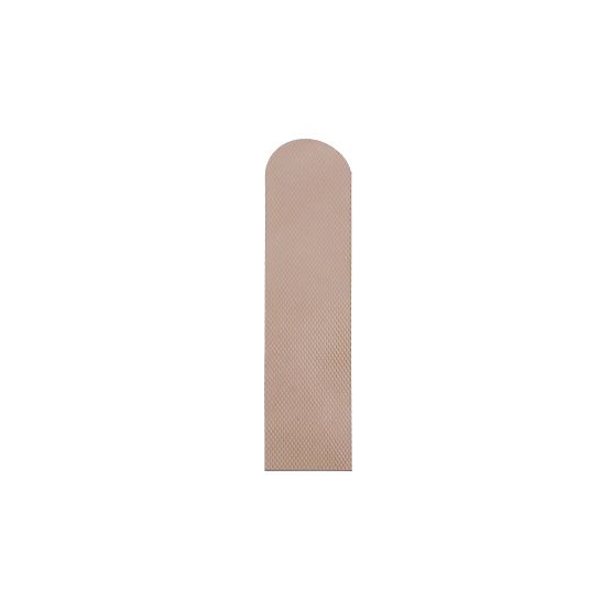 Pěnová ochrana zdi - Hnědé panely