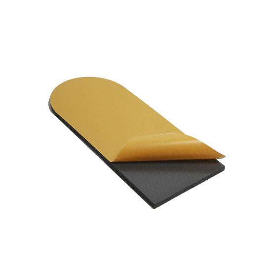 Pěnová ochrana zdi - Pastelově zelené panely