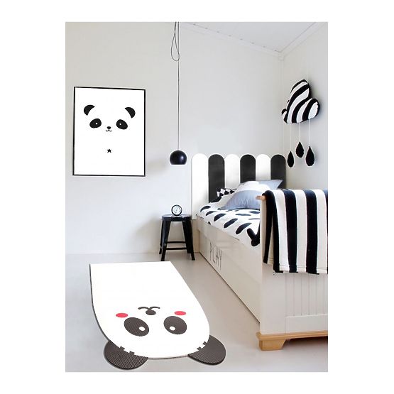 Pěnová puzzle podlaha - Panda