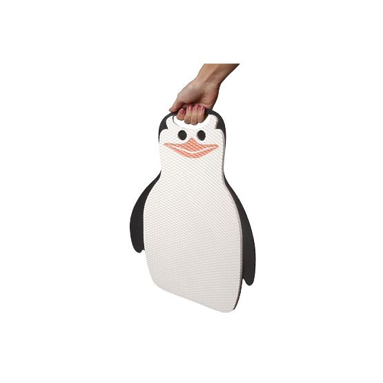 Pěnový kluzák na sníh Tuki