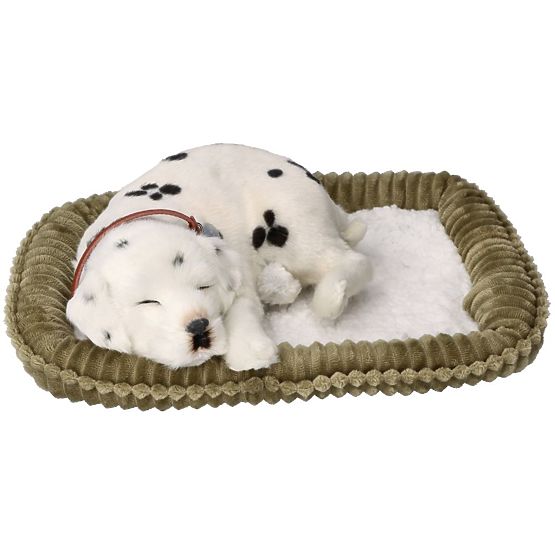 Perfect Petzzz Adoptujte dýchajícího dalmatina
