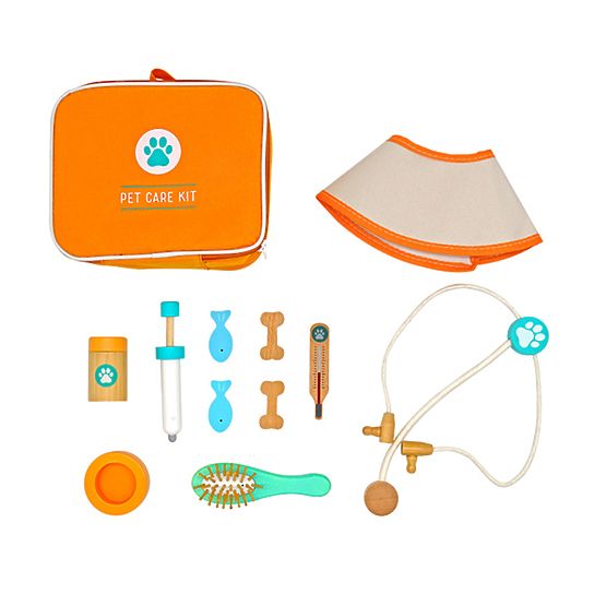 PetVet - Sada pro malé veterináře