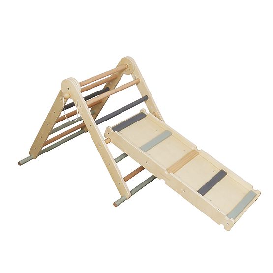 Piklerův trojúhelník Laura