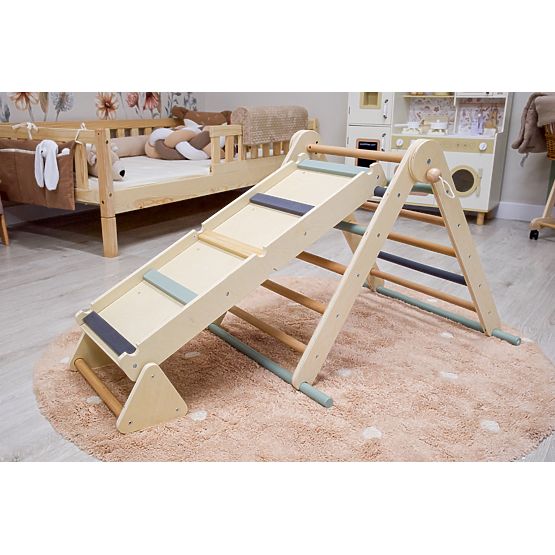 Piklerův trojúhelník Laura