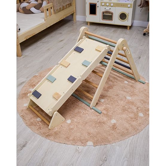 Piklerův trojúhelník Laura