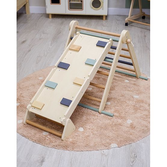 Piklerův trojúhelník Laura