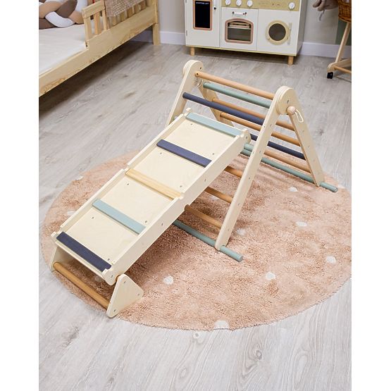 Piklerův trojúhelník Laura