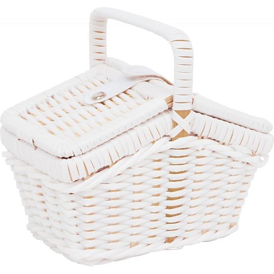 Piknikový koš pro panenky Tina