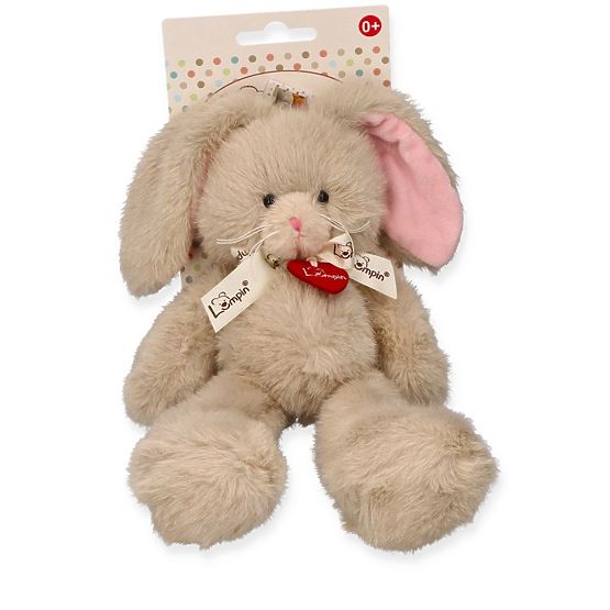 Plyšový Králíček Krémik, 36 cm