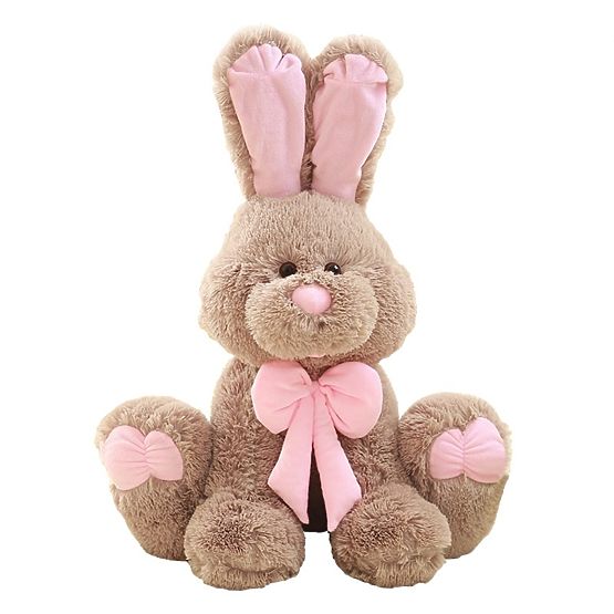 Plyšový králík Miffy