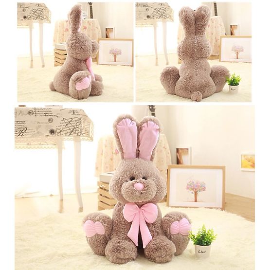 Plyšový králík Miffy