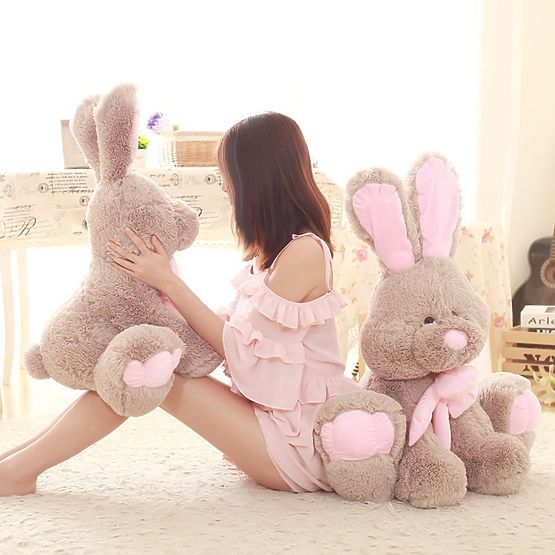 Plyšový králík Miffy