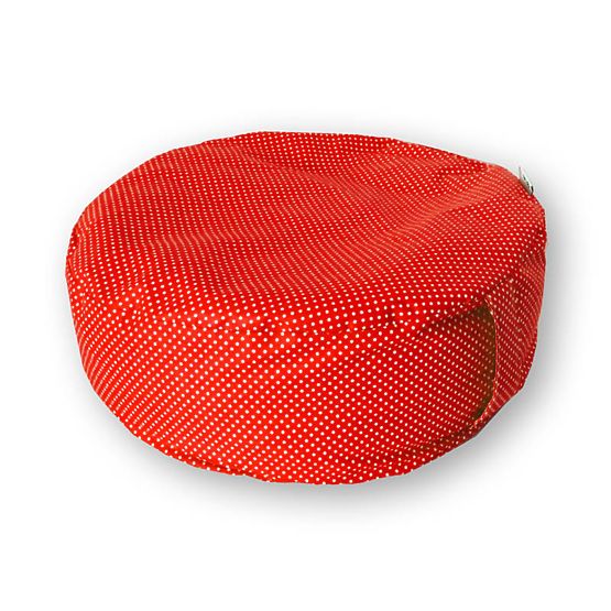 Pohankový meditační sedák - různé barvy