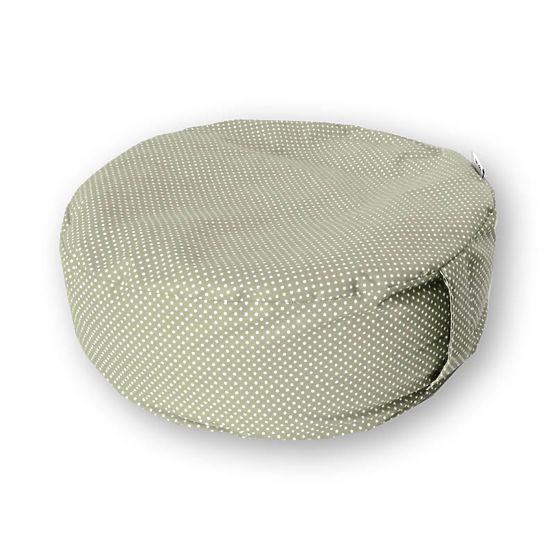 Pohankový meditační sedák - různé barvy