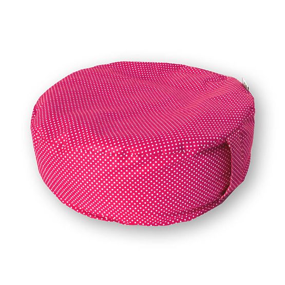 Pohankový meditační sedák - různé barvy