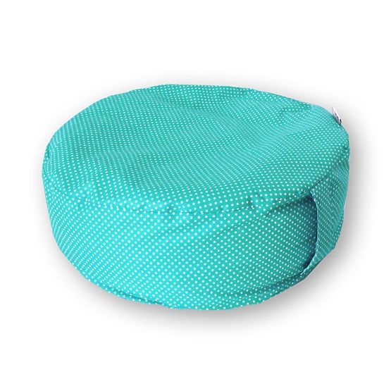 Pohankový meditační sedák - různé barvy