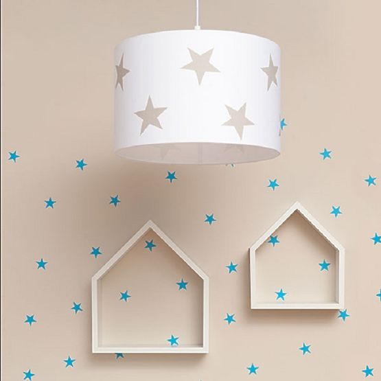 Police domeček mátová