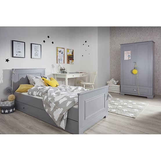 Police Ines Grey