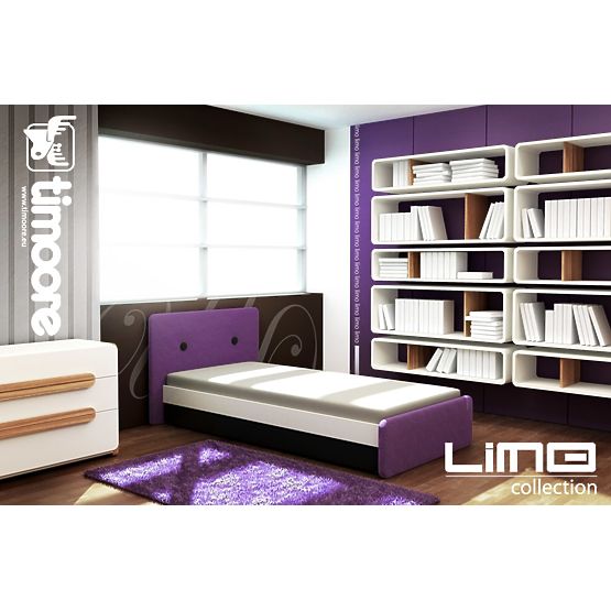 Police  nízká  Limo