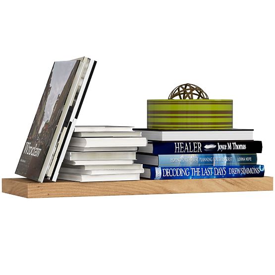 POLICE PS-3 60 cm DUB SONOMA